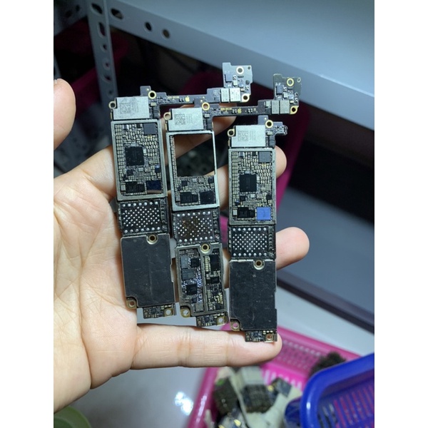 Main xác 7G intel/qualcomm phay A