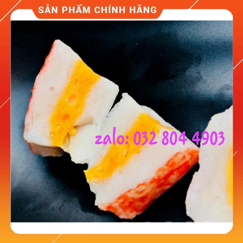 100g cua hoàng đế nhập khẩu Malaysia(10 viên) nuongfood