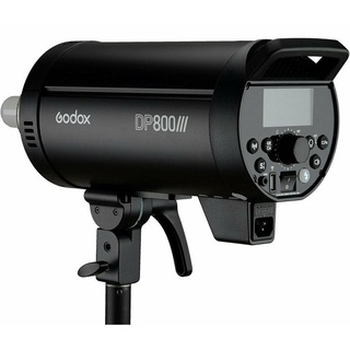 Đèn Studio Godox DP800 III