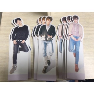 STANDEE WANNA ONE NOTHING WITHOUT YOU