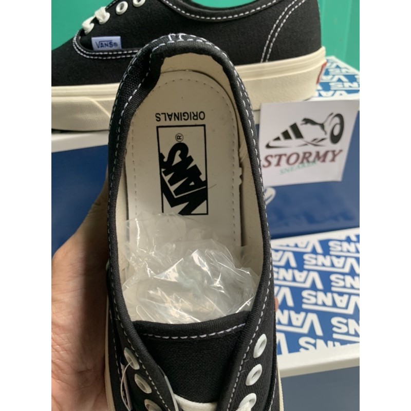 Giày  Đen Classic Thắt Dây Thể Thao Nam Nữ chuẩn 1:1 | BigBuy360 - bigbuy360.vn