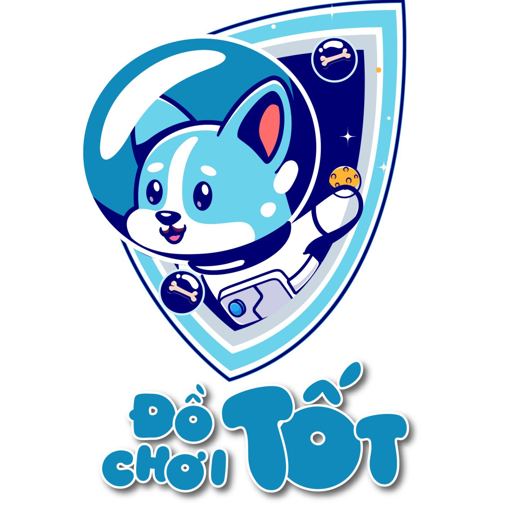 Shop Đồ Chơi Tốt