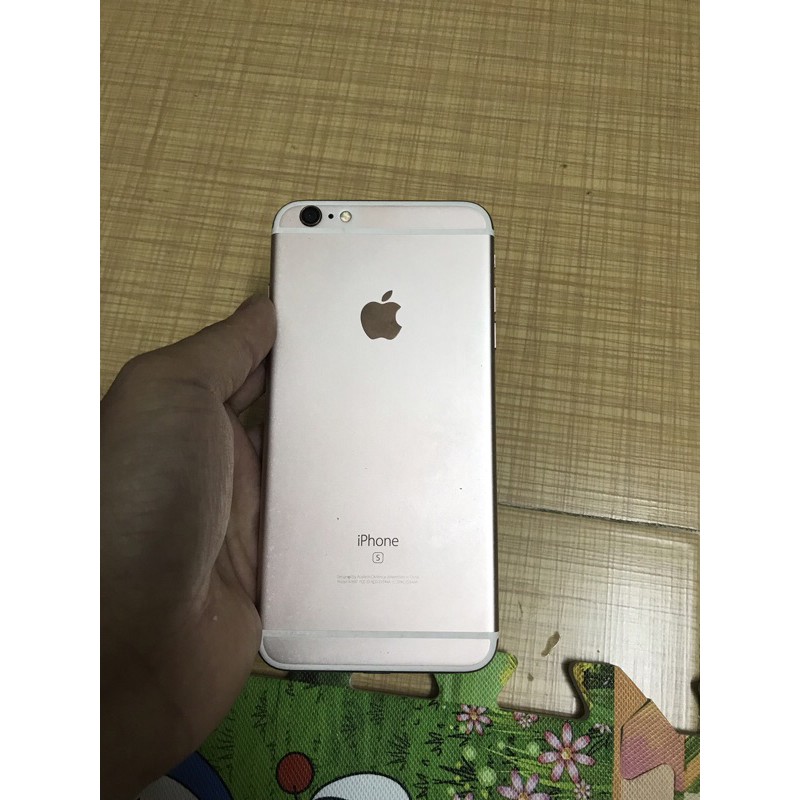 điện thoại iphone 6s plus 16gb