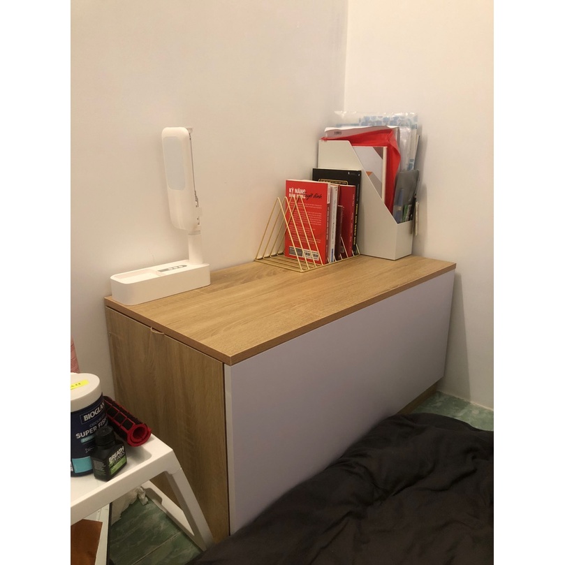 Tủ đề đồ thông minh tận dụng không gian sức chứa lớn - GP131