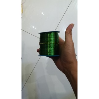 Dây Đồng Màu
