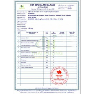 Kem sữa dinh dưỡng