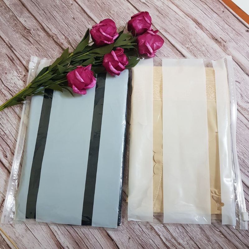 Quần gen bụng su ko đường viền