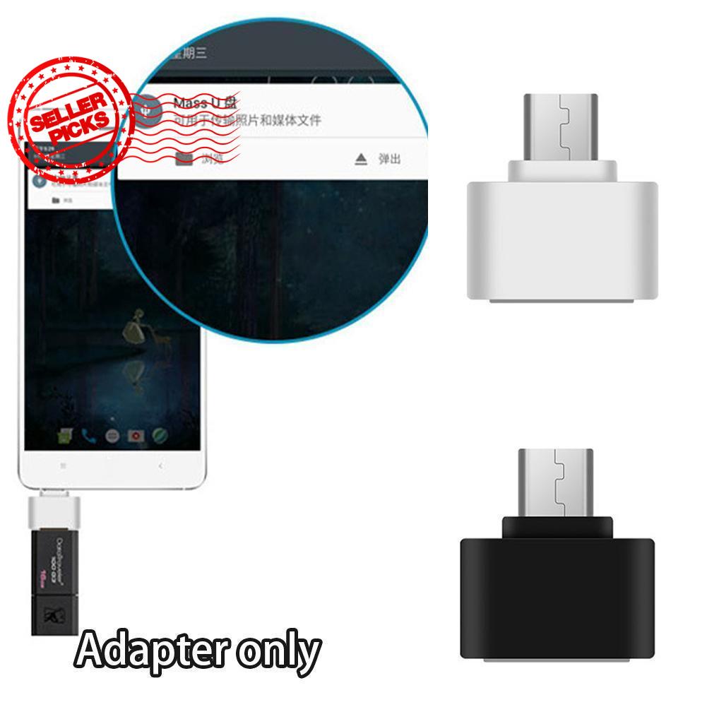 Đầu chuyển đổi USB 3.0 Type-C OTG cho điện thoại And Z5S5 T1X6 S9Z1 K1N7 Tablets G2T9