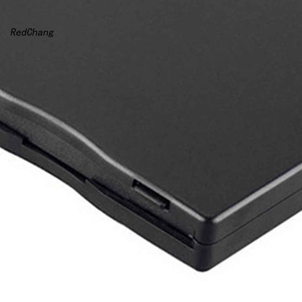 Ổ Đĩa Mềm USB 3.5-inch Chống Ồn Dành Cho Máy Tính