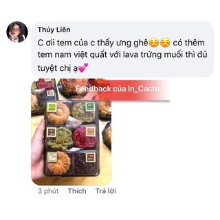 100 tem trung thu đủ vị