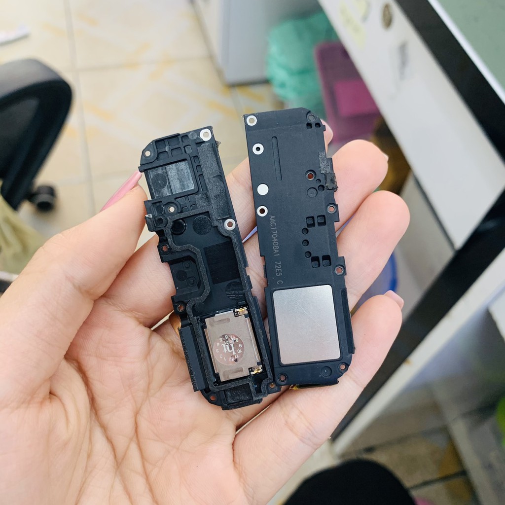 Loa ngoài / loa chuông Vivo V5 zin bóc máy , bảo hành đổi trả