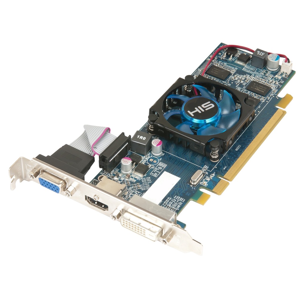 Card màn hình chơi Game GT420, GT630, GT730 nhiều loại - Hàng tháo máy sạch đẹp