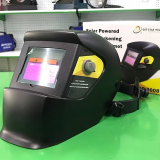 [Hàng Nhập Khẩu Chính Hãng]  Mũ hàn điện tử  LOẠI TỐT Máy hàn, phụ kiện hàn