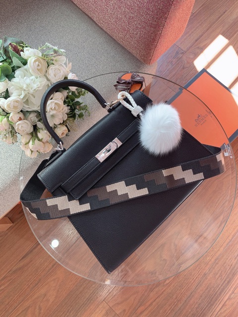 Túi HM KELLY SIZE 28