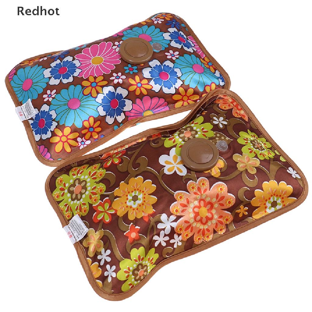 1 Túi Hạt Nóng Điện Có Thể Sạc Lại Mới