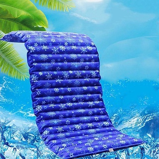 Đệm nước nệm hơi nước mát đa năng nhiều kích thước màu sắc trải ghế sofa gia đình và văn phòng vt669