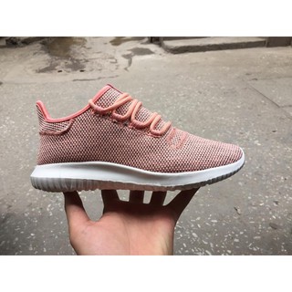 [FREE SHIP] Giày Adidas Tubular Shadow màu hồng