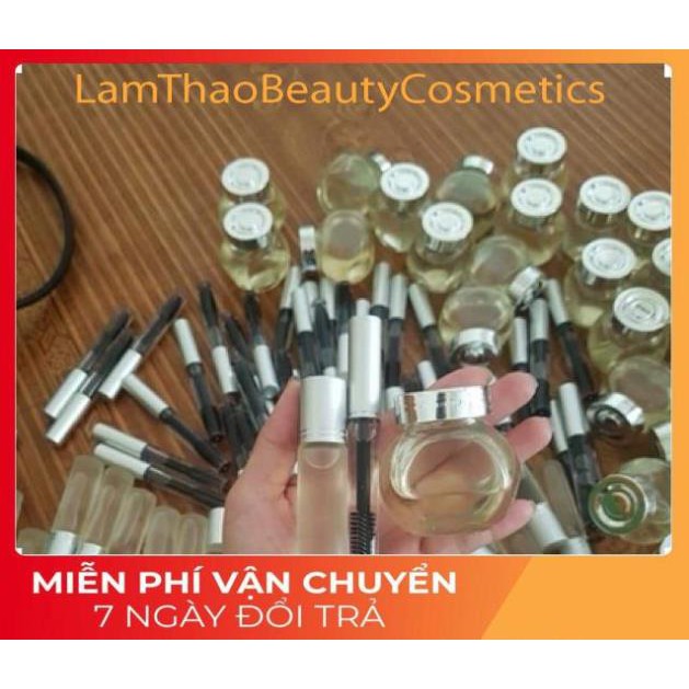 [FreeShip] [MUA 5 TẶNG 1] Dầu Dừa Bến Tre Nguyên Chất Cây Mascara chuốt Mi Mài Lăn dưỡng Môi Dầu Dừa Nhà Làm 100%