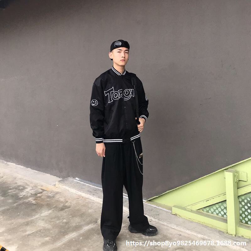 ÁO KHOÁC DÙ , ÁO KHOÁC DÙ BOMBER NAM NỮ CỰC ĐẸP PHONG CÁCH HÀN QUỐC