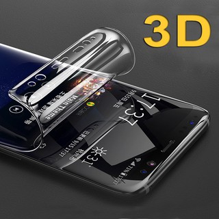 Miếng dán bảo vệ màn hình điện thoại samsung galaxy s8 / s9 plus a8 a8 + 2018