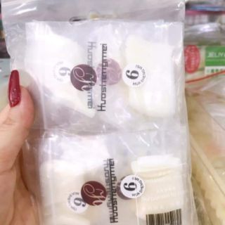 Móng típ lẻ số bịch 50 móng