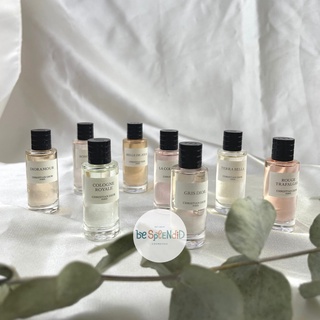 Nước hoa dior mini size