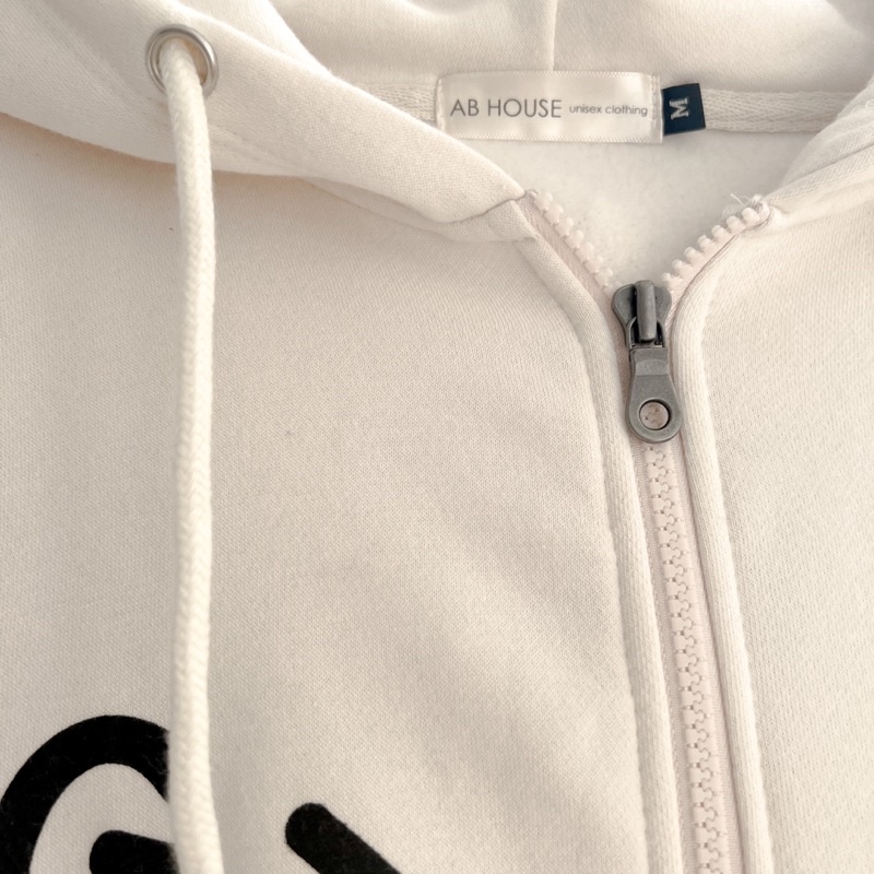 Áo Khoác Nỉ Bông CHNGE Nam Nữ Unisex (Ảnh Thật/Có Sẵn) | BigBuy360 - bigbuy360.vn