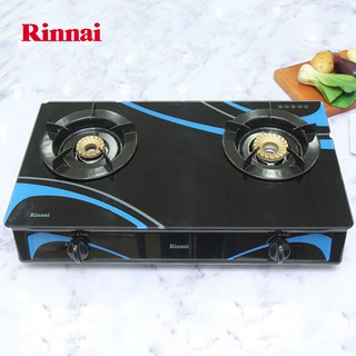 Bếp gas Rinnai RV-3615GL