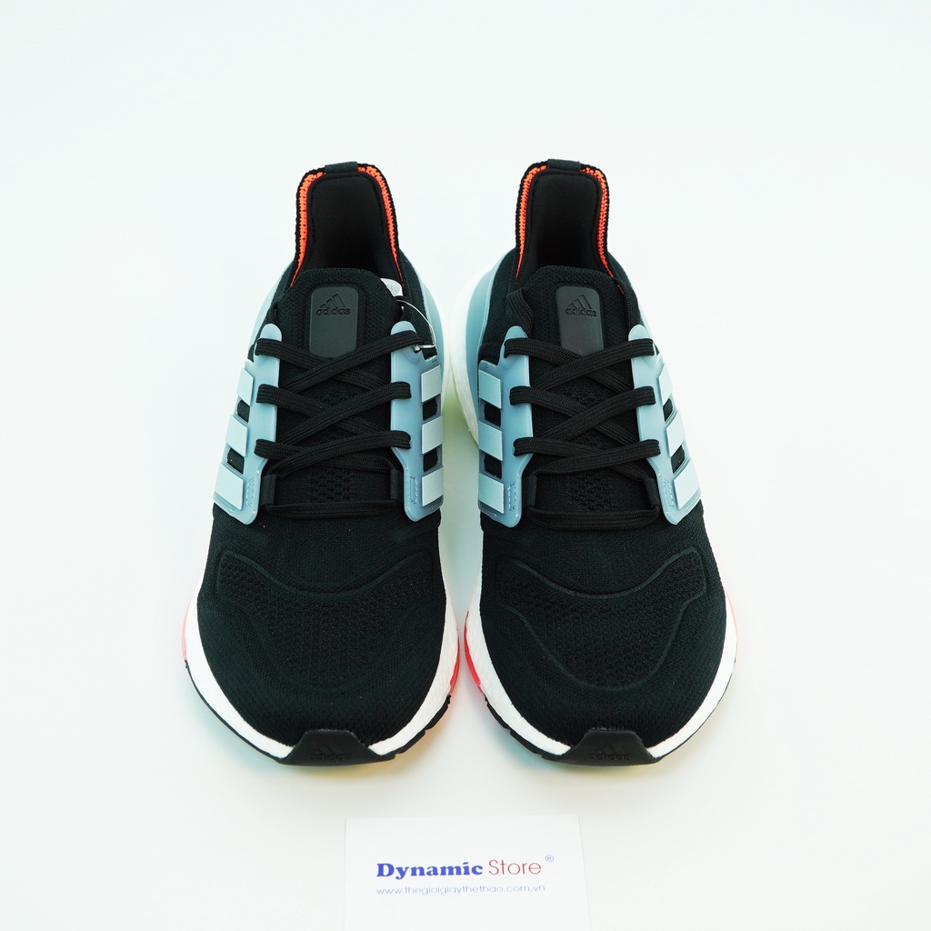 Giày Ultra Boost 22 Black Magic Grey