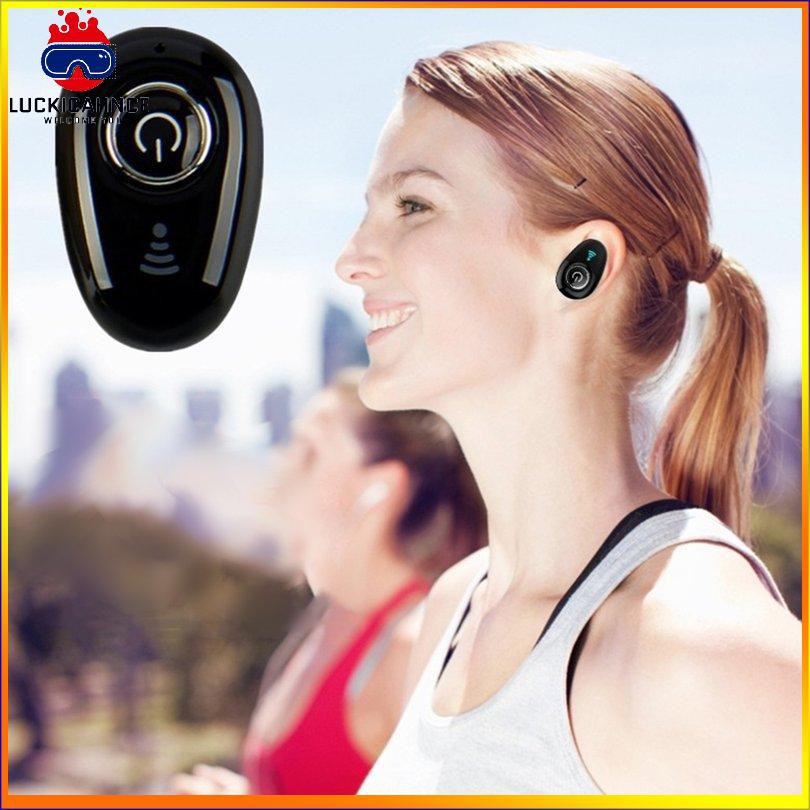 Tai Nghe Bluetooth Không Dây J28 Mini S650 | BigBuy360 - bigbuy360.vn