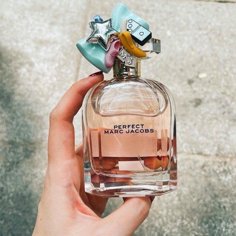 Chiết 5/10ml•Nươc hoa Marc Jacobs Perfect