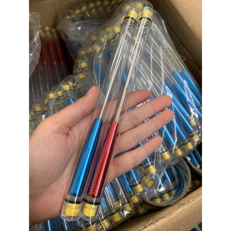Que gỡ lưỡi câu cá, Dụng cụ tháo tách lưỡi câu cá 17.5cm chuyên dụng