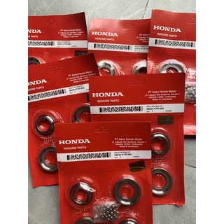 bộ chén cổ honda sonic 150r, cbr, msx125