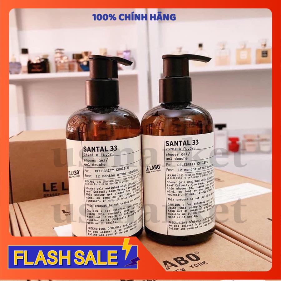 SỮA TẮM NƯỚC HOA DUBAI 300ml [Coco, Santal 33, Goodgirl]
