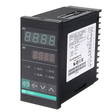 Đồng hồ nhiệt độ Berme CH402, REX-CH402, REX-CH402FK07-MV*AB