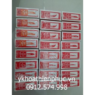 Lưỡi dao mổ, dao phẫu thuật siêu bén từ số 10-21