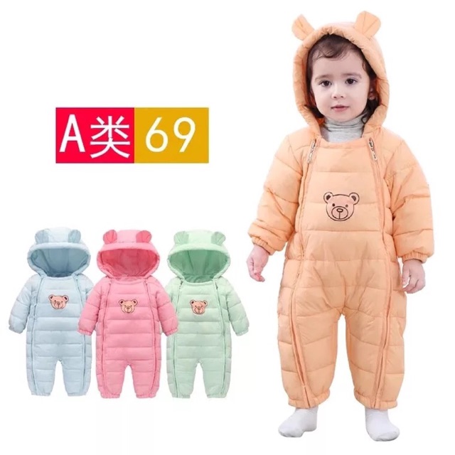 (Sẵn) body phao