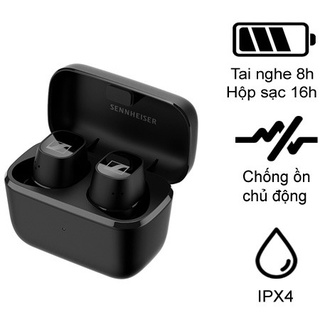 Tai nghe không dây Sennheiser CX Plus True Wireless