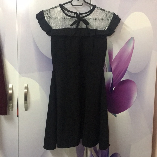 Đầm thiểu thư nguyen thuy