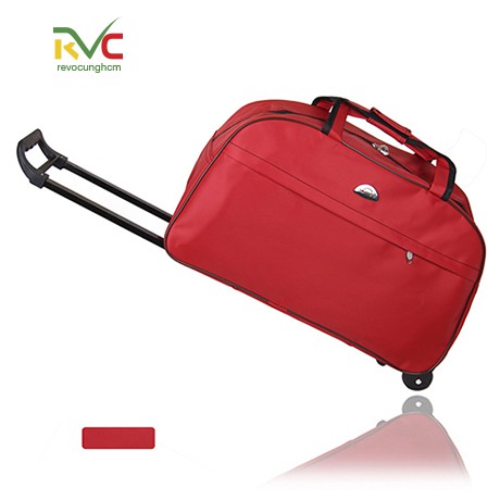 Vali kéo vải dù chống thấm tốt size lớn
