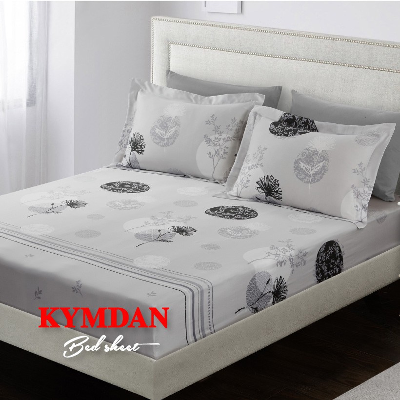 Ga Kymdan Lavish Savona không vỏ mền