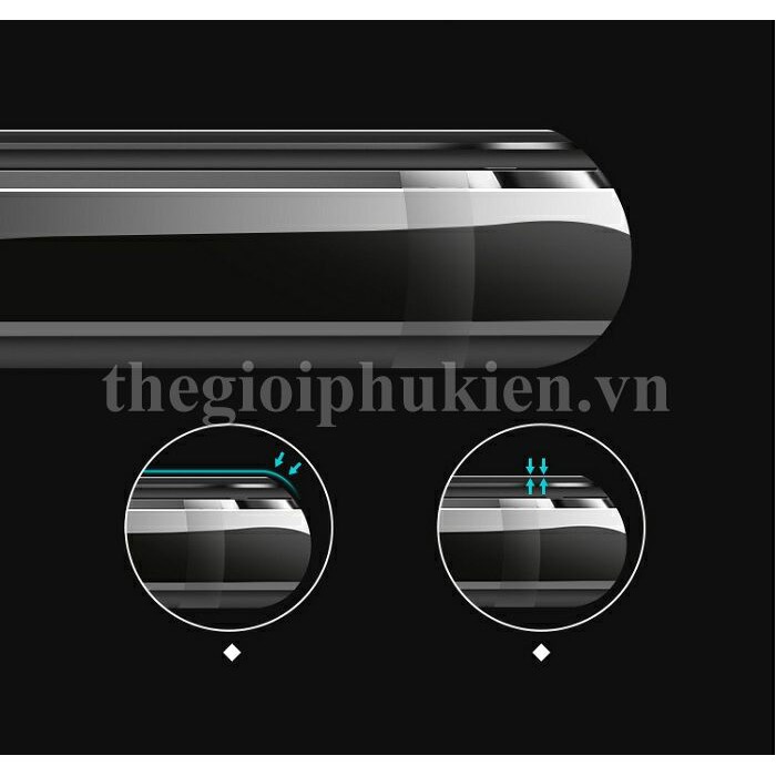 Tấm dán kính cường lực iPhone 12, 12 Pro, 12 Max, Pro Max chính hãng Nillkin 9H