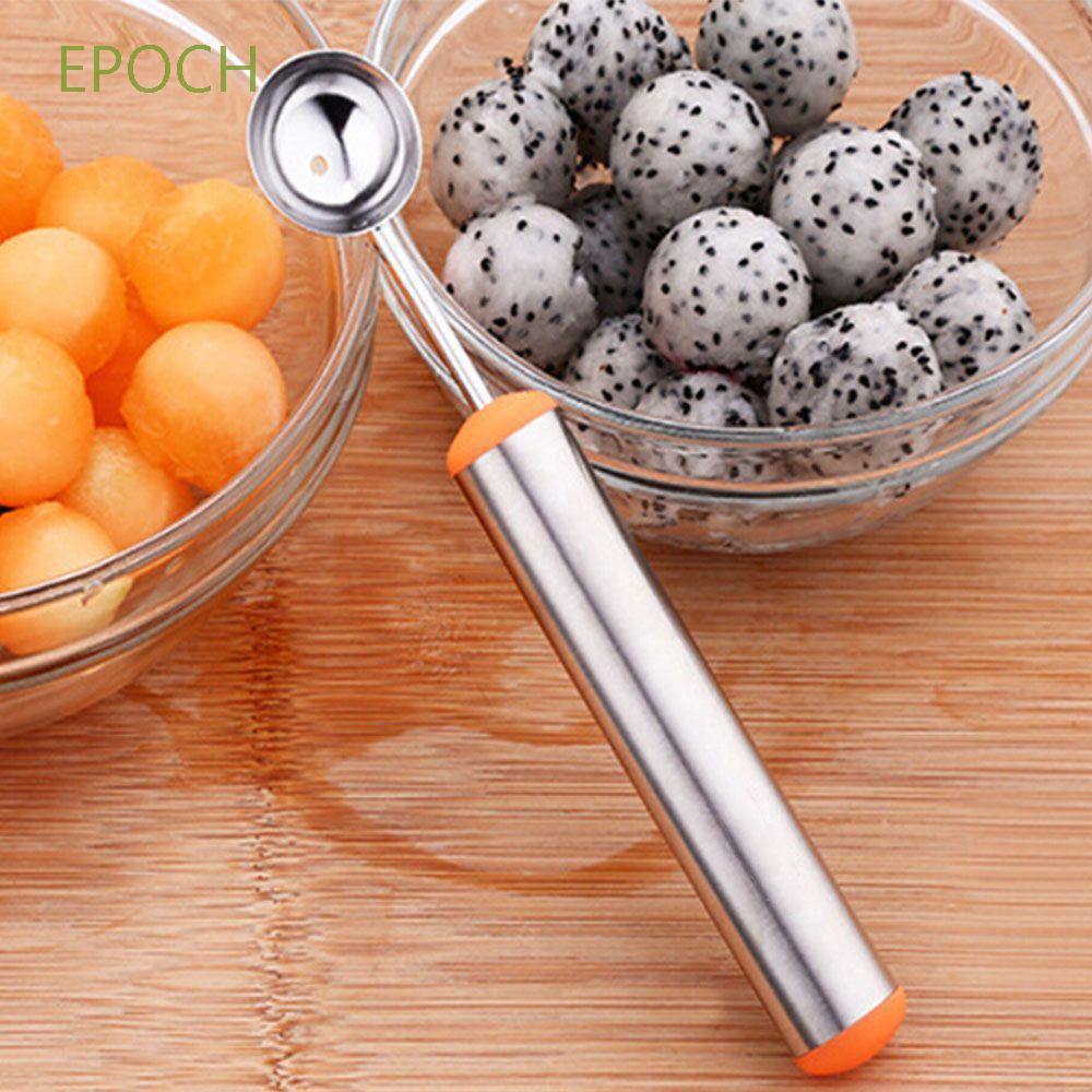 Muỗng múc trái cây tạo viên tròn tiện dụng