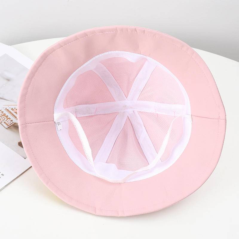 Nón Tai Bèo Hình Chú Vịt Vàng Đáng Yêu Cho Trẻ Em