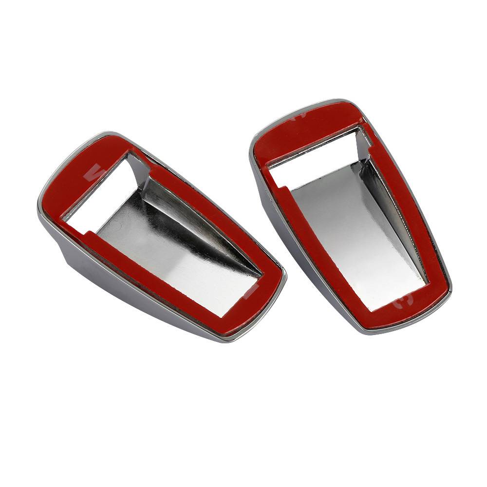 Nắp Đậy Vòi Phun Nước Kính Chắn Gió Cho mini cooper s one r55 r56 r60 r61 f55 f56