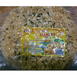 Cơm cháy chà bông Phát tài 190 gram