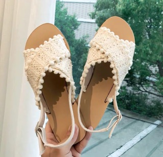 Sandal sandal