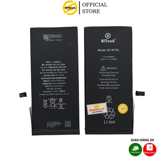 Pin điện thoại dung lượng cao BITECH BT-7PLUS ( dung lượng 3620 mAh )