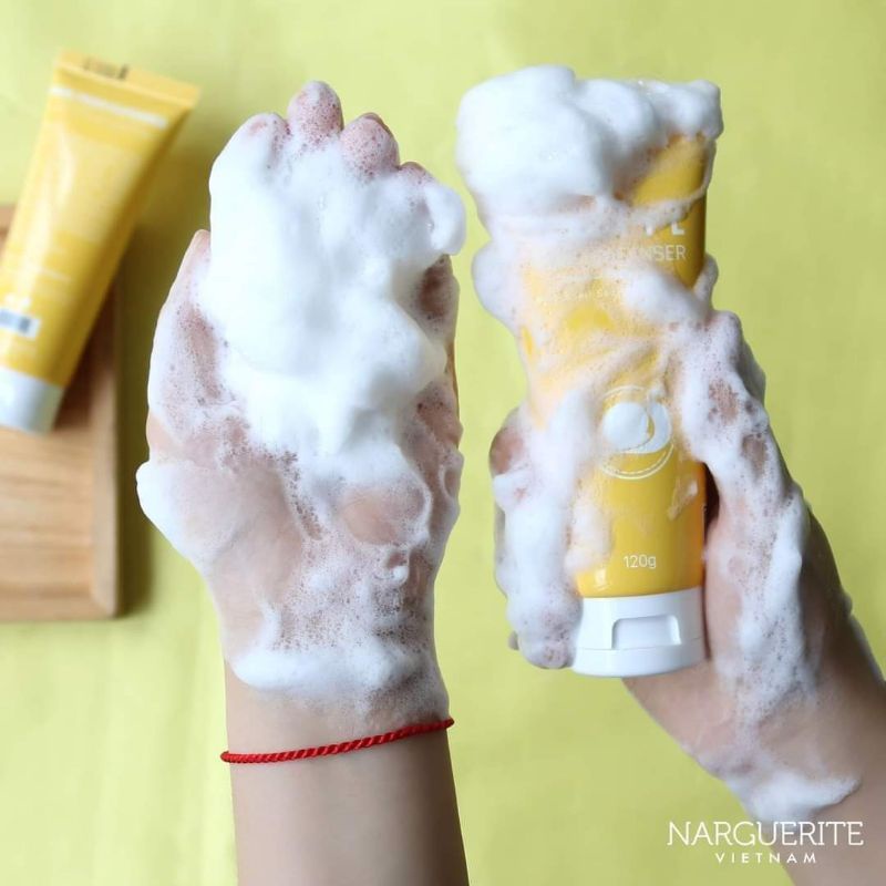 [Chính hãng công ty] SỮA RỬA MẶT CHIẾT XUẤT DỊCH ỐC SÊN CHO DA THƯỜNG | BigBuy360 - bigbuy360.vn