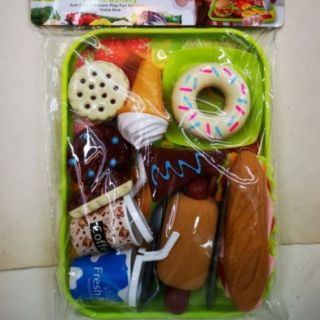 Đồ chơi cắt quả